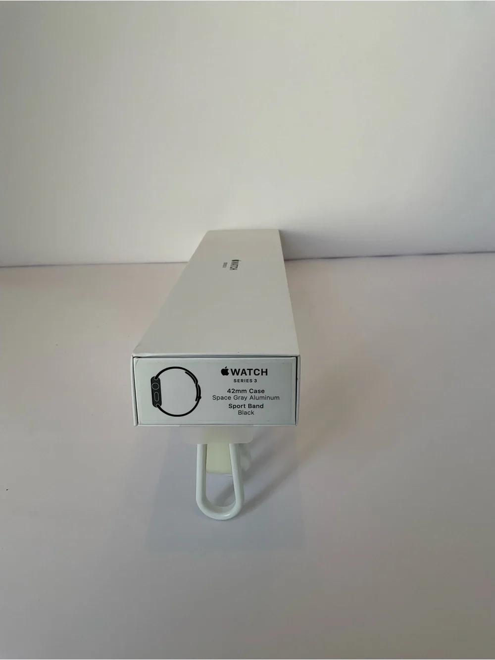 NWT/In Box Apple Watch 2017 Series 3 Smartwatch